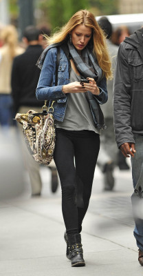 Blake Lively pic #316419