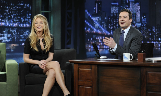 Blake Lively pic #369660
