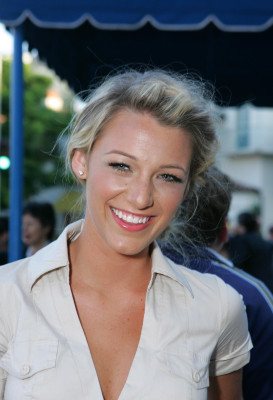 Blake Lively pic #291175