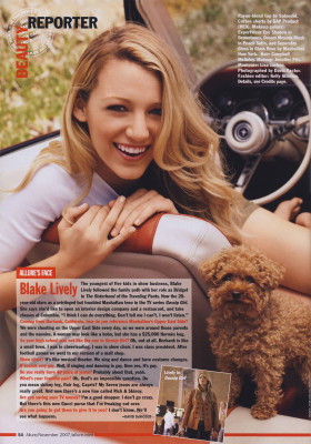 Blake Lively pic #315669