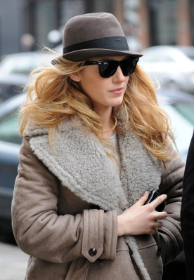 Blake Lively pic #347216