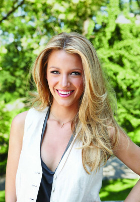 photo 29 in Blake Lively gallery [id119277] 2008-12-08 00:00:00