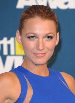 Blake Lively pic #387072