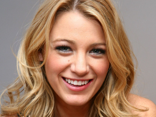Blake Lively pic #429067