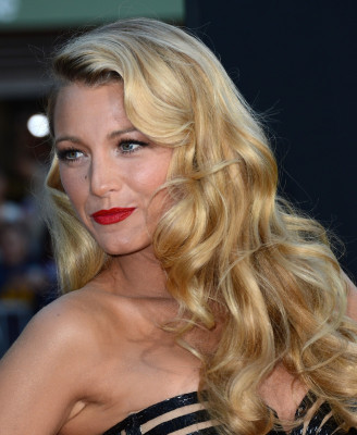 Blake Lively pic #504734