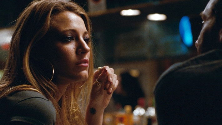 Blake Lively pic #429565