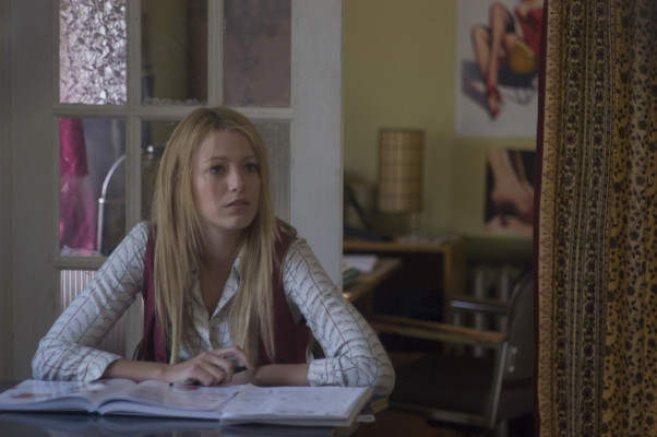Blake Lively pic #429564