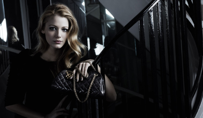 Blake Lively pic #356262