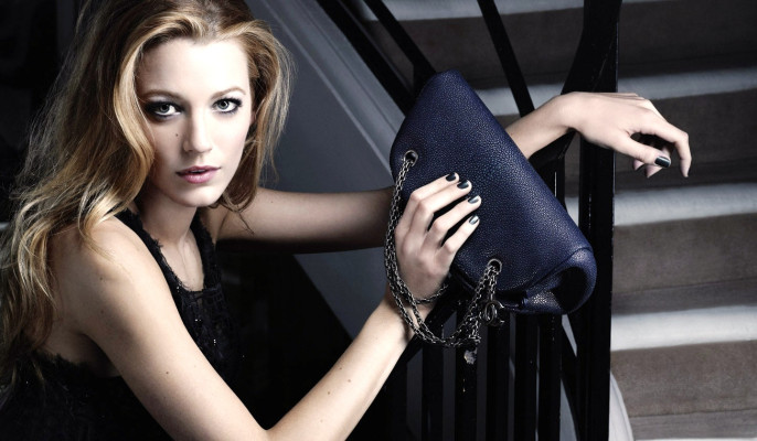 Blake Lively pic #356241