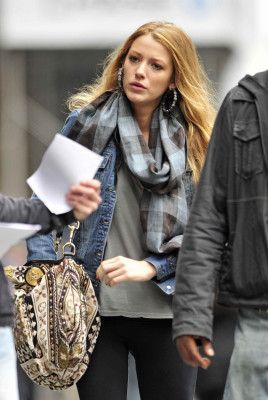 Blake Lively pic #309220