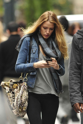 Blake Lively pic #309224