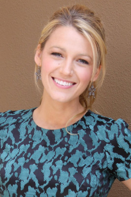Blake Lively pic #503461