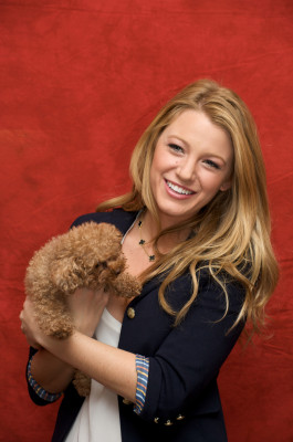 Blake Lively pic #435400