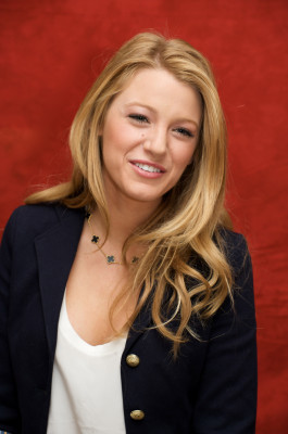 Blake Lively pic #435676