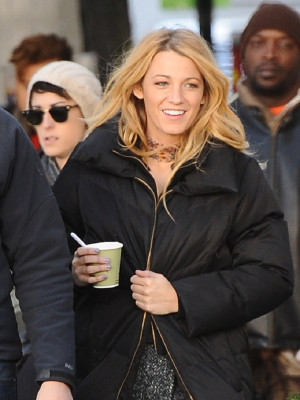 Blake Lively pic #544306