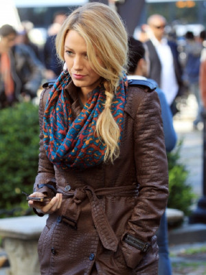 Blake Lively pic #541121