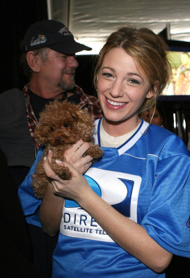 Blake Lively pic #296689