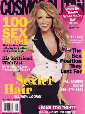 Blake Lively pic #315659