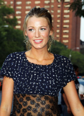Blake Lively pic #303262