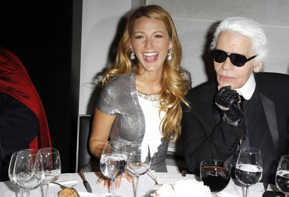 Blake Lively pic #354287