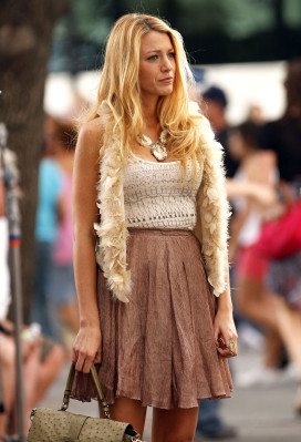 Blake Lively pic #400537