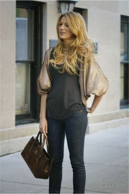 Blake Lively pic #142591