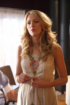Blake Lively pic #136080
