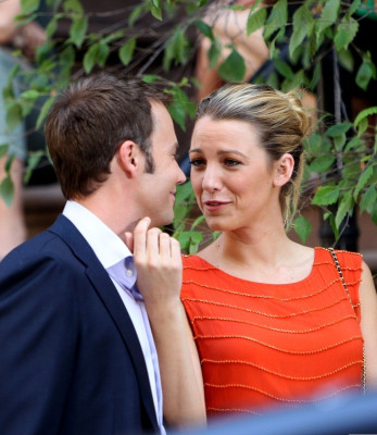 Blake Lively pic #513359