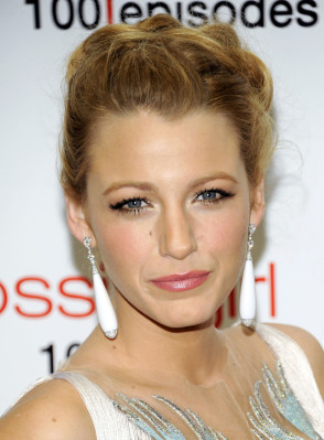Blake Lively pic #423101