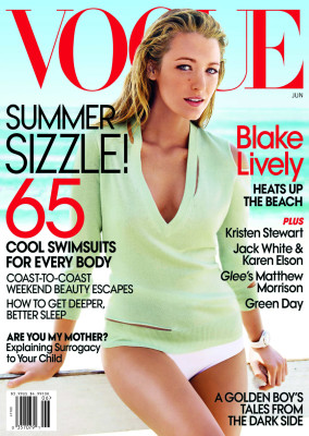 Blake Lively pic #403190