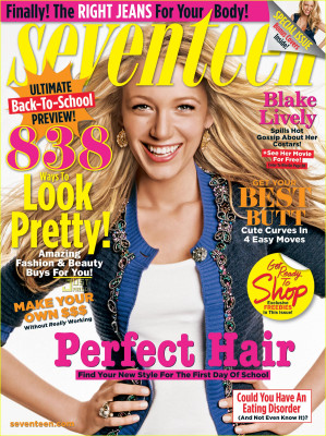 Blake Lively pic #315848