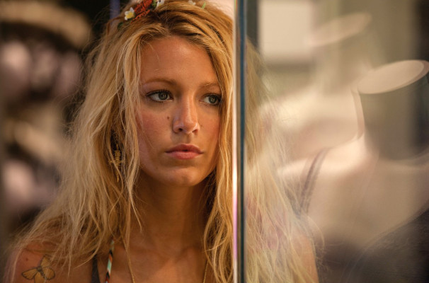 Blake Lively pic #504119