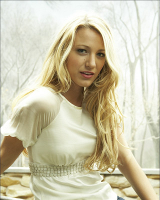 Blake Lively pic #376153