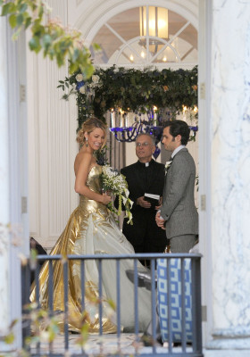 Blake Lively pic #563091
