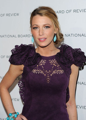Blake Lively pic #327500