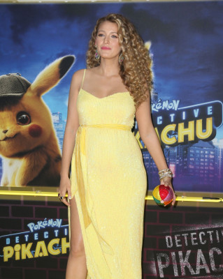 Blake Lively pic #1129780