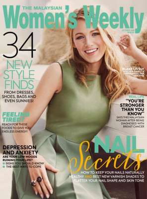 photo 17 in Blake Lively gallery [id1078296] 2018-10-30 00:00:00