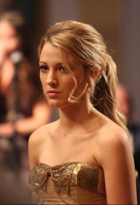 photo 3 in Blake Lively gallery [id133228] 2009-02-13 00:00:00