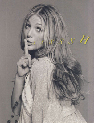 Blake Lively pic #133313