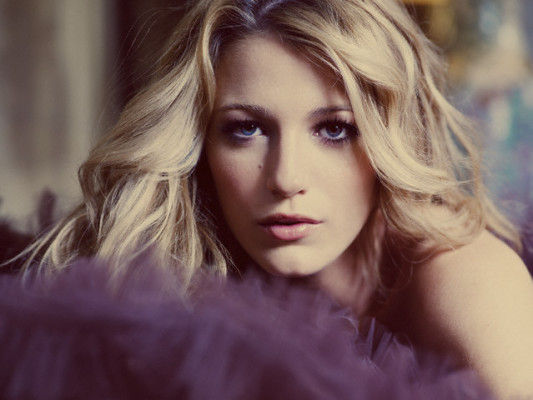 Blake Lively pic #276992