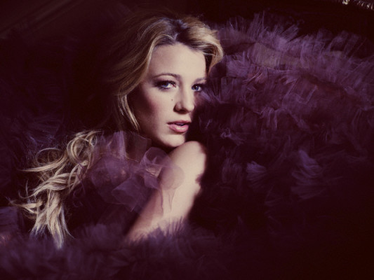 Blake Lively pic #276997