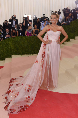 Blake Lively pic #850177
