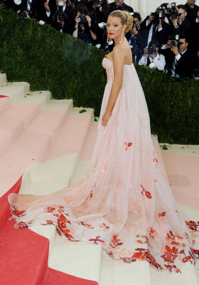 Blake Lively pic #850176