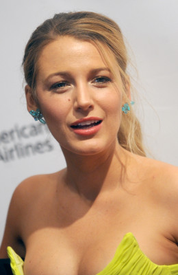 Blake Lively pic #949578