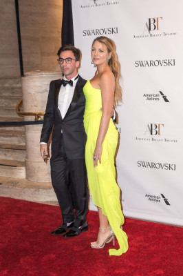 Blake Lively pic #936154