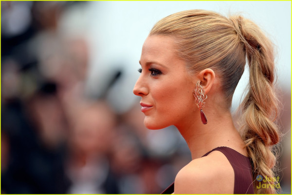 Blake Lively pic #700848
