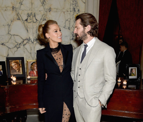 Blake Lively pic #770602