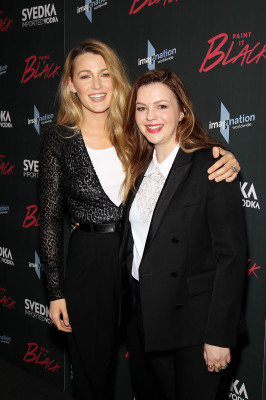 Blake Lively pic #933638