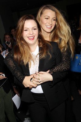 Blake Lively pic #933640