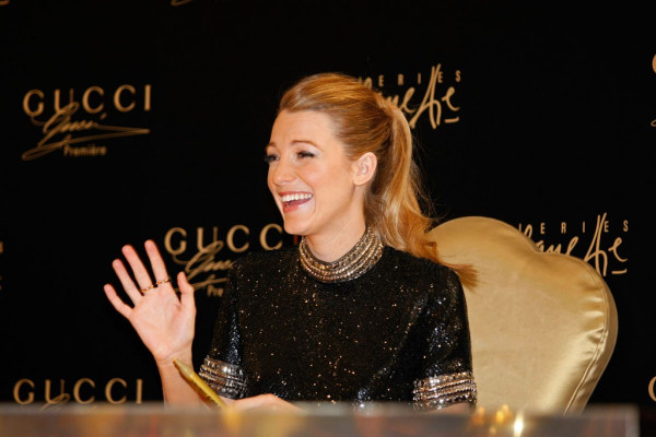 Blake Lively pic #659852